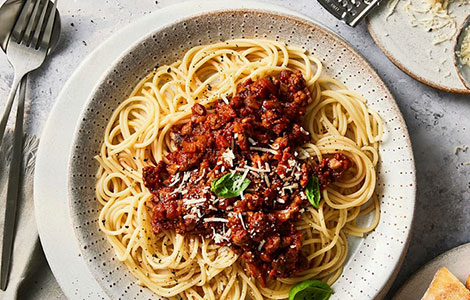 Pastas